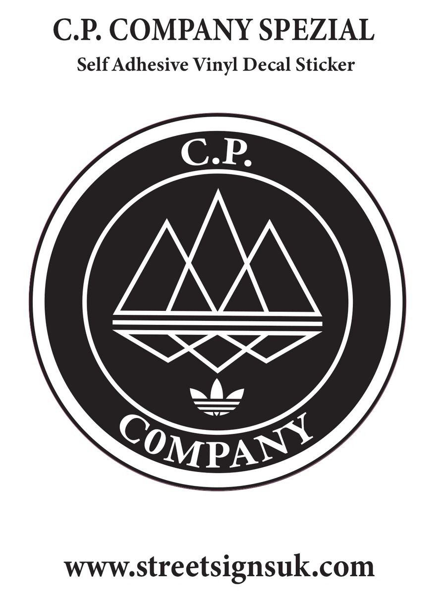 Adidas spezial shop logo